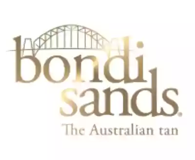 Shop Bondi Sands logo