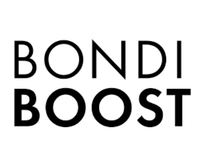 Shop BondiBoost logo