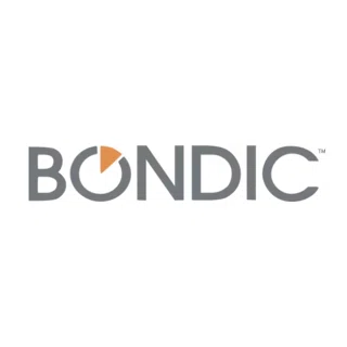 Bondic.io logo