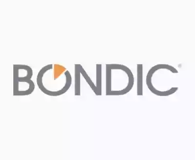 Bondic logo