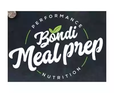 Bondi Meal Prep logo