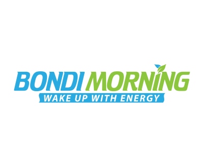 Shop Bondi Morning logo