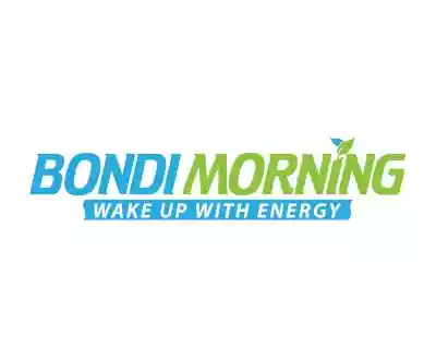 Shop Bondi Morning coupon codes logo