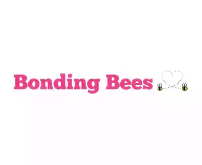 Bonding Bees logo