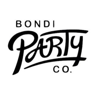 Bondi Party Co logo