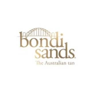 Bondi Sands US logo