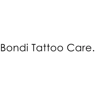 Bondi Tattoo Care logo