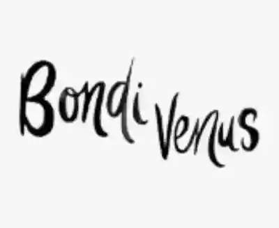 Shop Bondi Venus discount codes logo