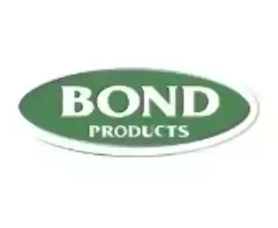 Shop Bond Products discount codes logo