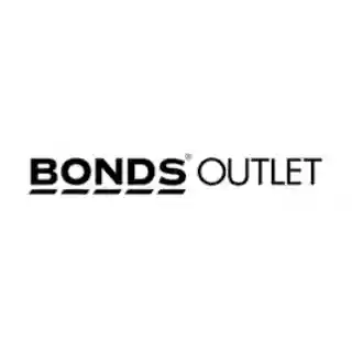 Shop Bonds Outlet discount codes logo