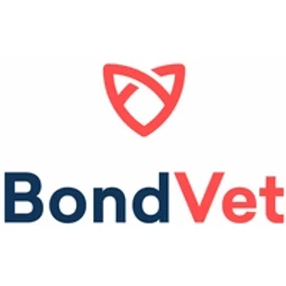Shop Bond Vet logo