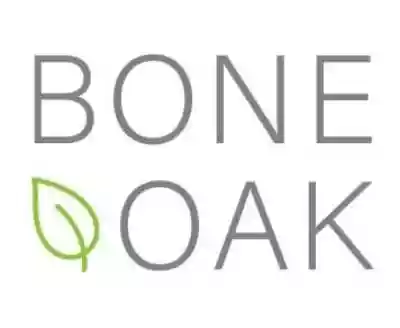 Shop Bone And Oak coupon codes logo