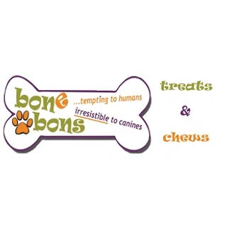 Bone Bons logo