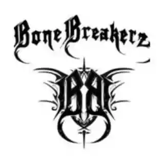 Shop BoneBreakerz Clothing logo
