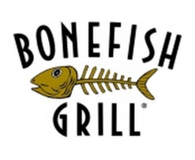 Shop Bonefish Grill logo