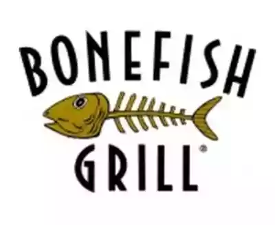 Shop Bonefish Grill coupon codes logo
