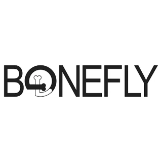 Shop BONEFLY  logo