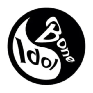 Shop Bone Idol logo