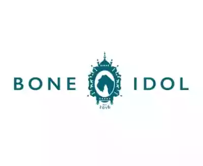 Bone Idol Brighton logo