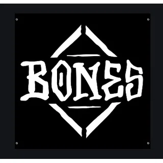 Shop Bones logo