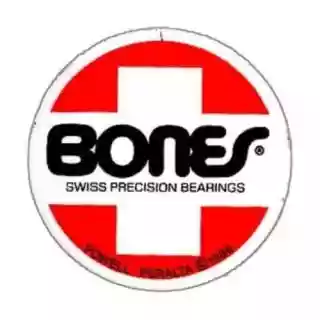 Shop Bones Bearings discount codes logo