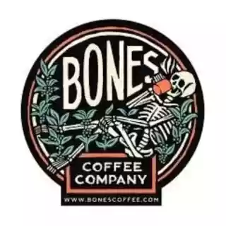 Bones Coffee Company coupon codes