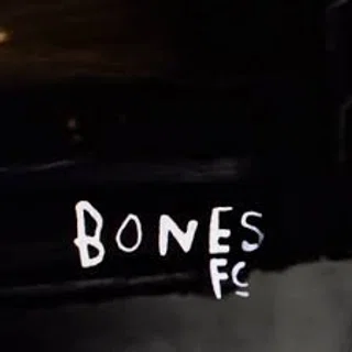 Bones FC logo