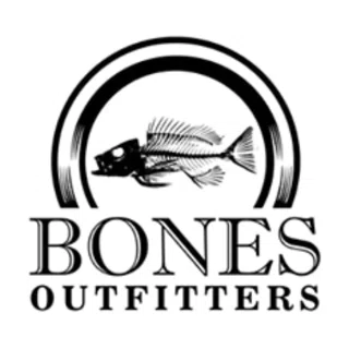 Shop Bones Outfitters logo