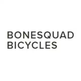 BoneSquad Bicycles coupon codes