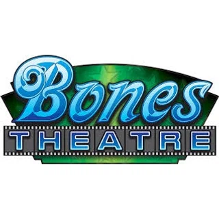 Bones Theatre  logo