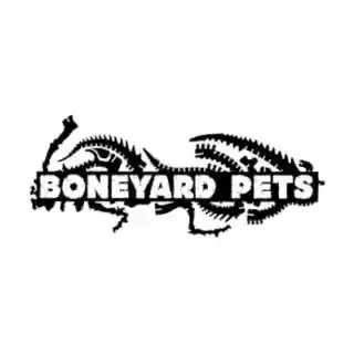 Boneyard Pets promo codes
