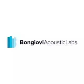 Bongiovi Acoustics logo