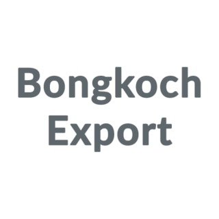 Shop Bongkoch Export logo