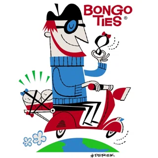 Shop BongoTies discount codes logo