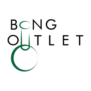 Shop Bong Outlet logo