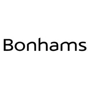 Bonhams logo