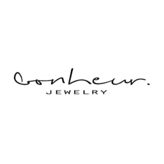 Shop Bonheur Jewelry logo