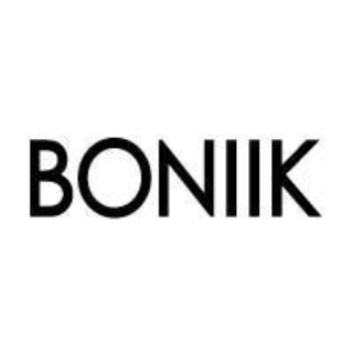 Shop BONIIK logo