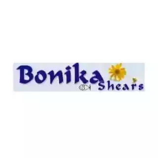 Bonika Sheers coupon codes