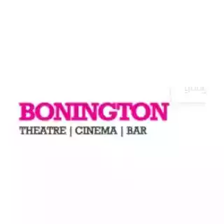  Bonington Theatre logo