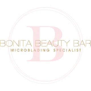 Bonita Beauty Bar logo