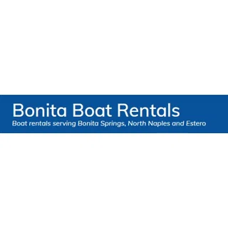 Bonita Boat Rentals logo