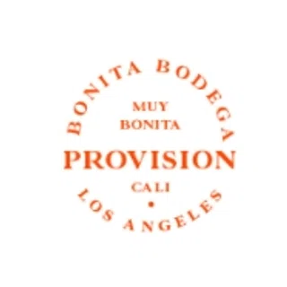 Bonita Bodega logo