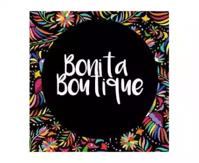 Shop Bonita Boutique logo