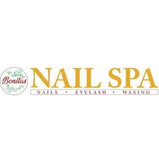Bonitas Nails Spa logo