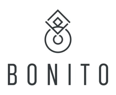 Shop Bonito Jewelry logo