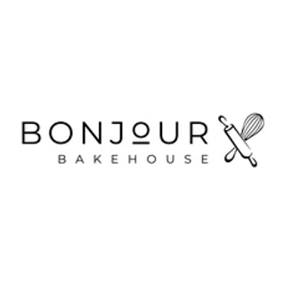 Bonjour Bakehouse logo