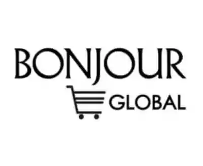 Bonjour Global coupon codes
