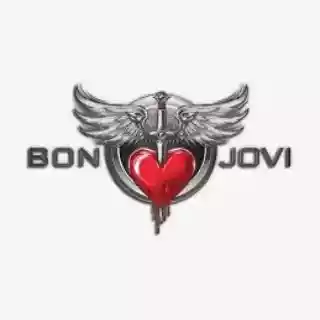 bonjovi.com logo