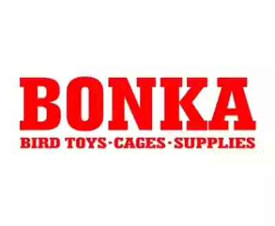 Bonka Bird Toys logo